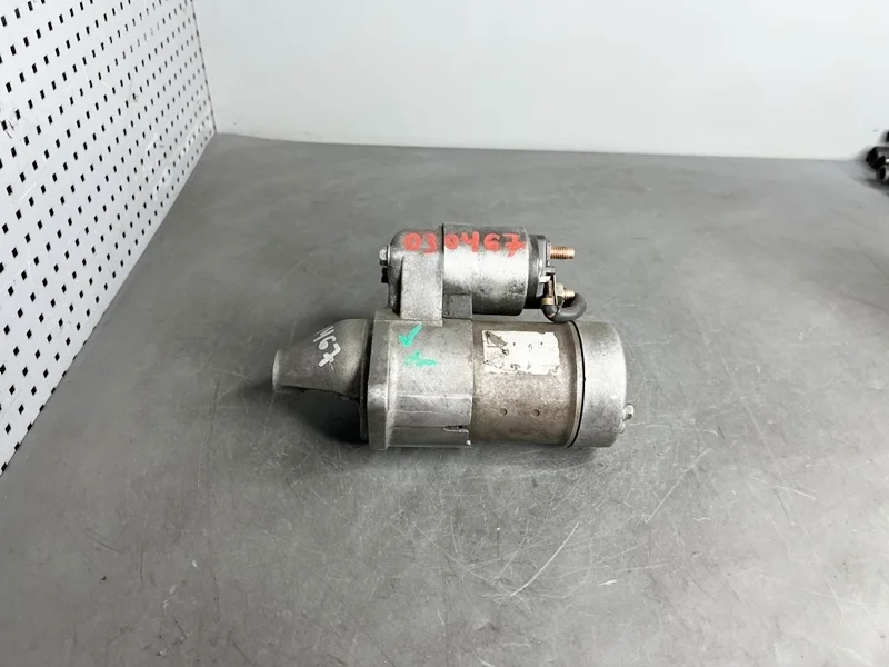 Стартер Opel Agila, Astra G, Astra H, Combo, Corsa B, Corsa C, Corsa D, Meriva, Signum, Tigra, Vectra, Zafira