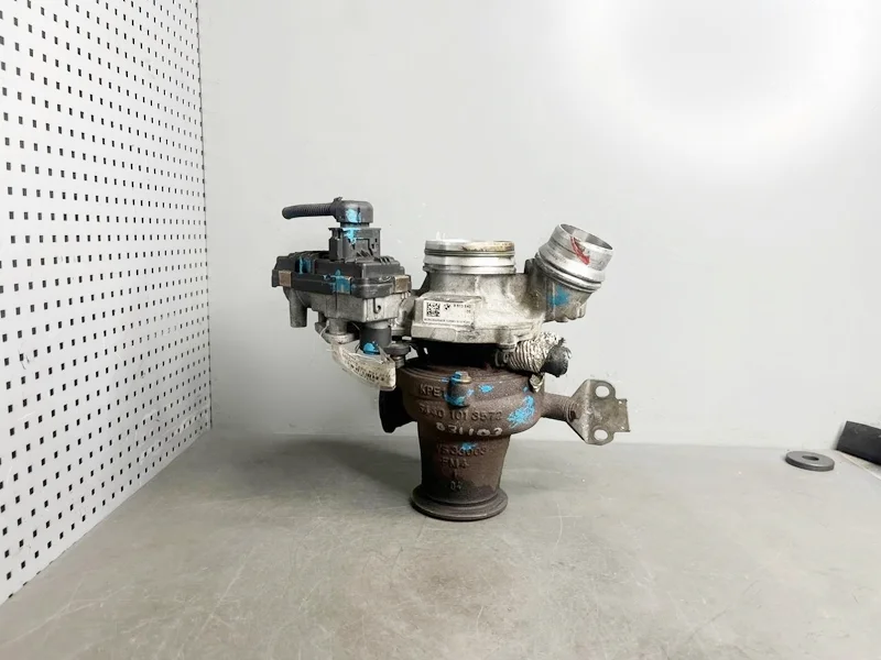 Турбина BMW F20 F21 F22 F23