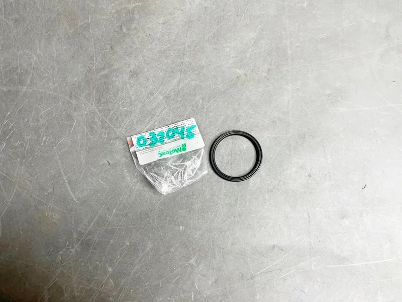 Уплотнительное кольцо датчика уровня масла BMW F07 F10 F20 F22 F40 F45 F46 F87 F30 G20 G30
