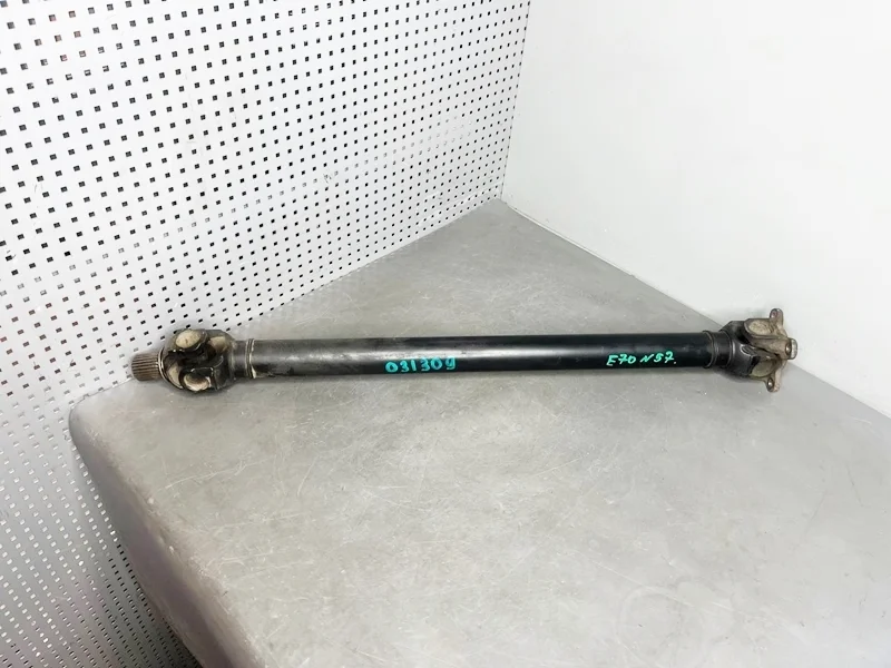 Вал карданный передний BMW E70 E71 F15 F16 F85 F86