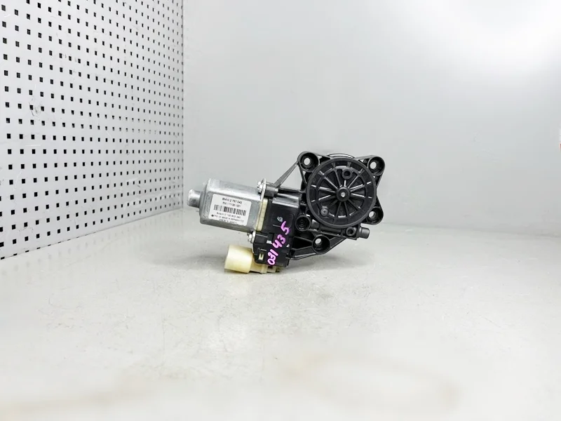 Моторчик стеклоподъемника передний левый Mini Cooper R55 R56 R57 R58 R59