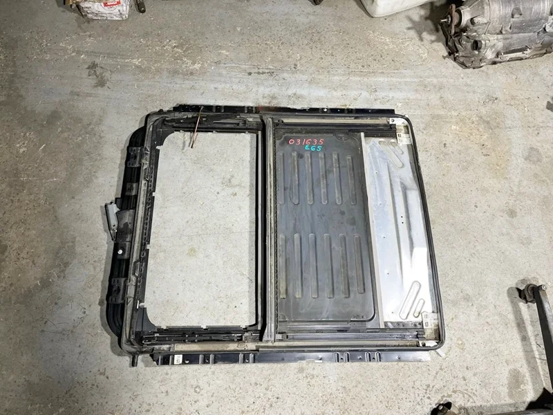 Люк BMW E65 E66