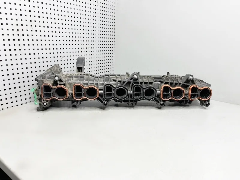 Коллектор впускной BMW F01 F02 F06 F07 F10 F15 F16 F25 F26 F30 F31 F34 F32 F36
