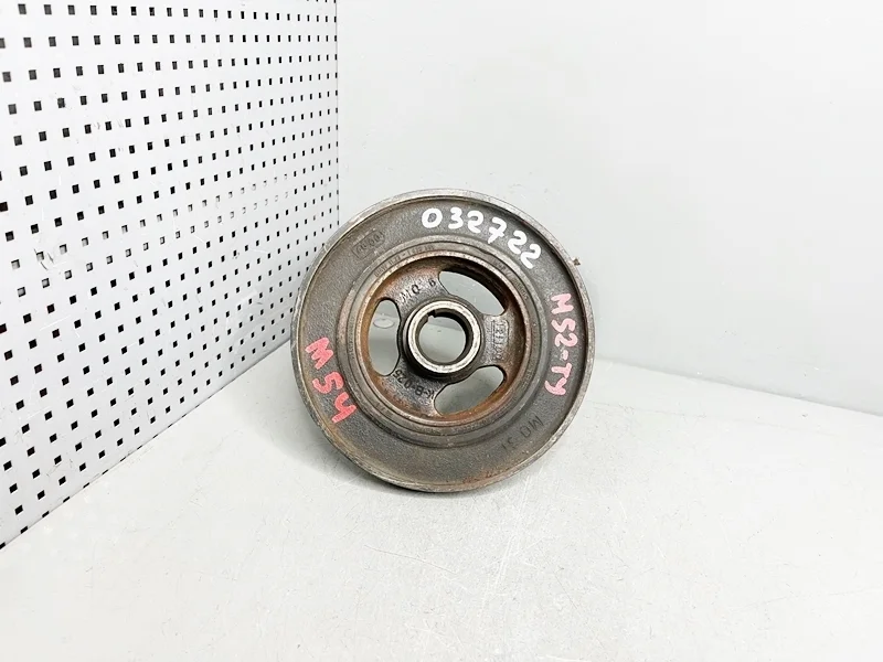 Шкив коленвала BMW E36 E38 E39 E46 E53, Z3 E36