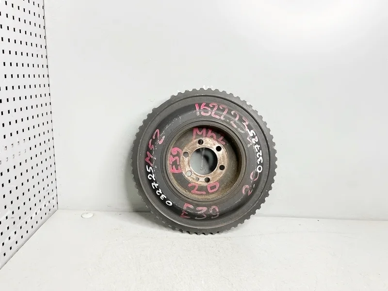 Шкив коленвала BMW E34 E36 E38 E39, Z3 E36