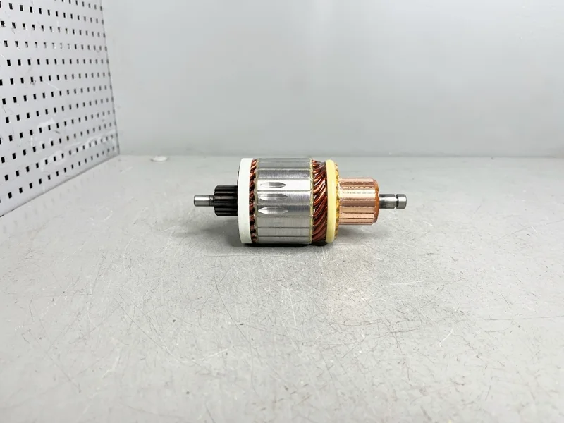 Ротор стартера VW