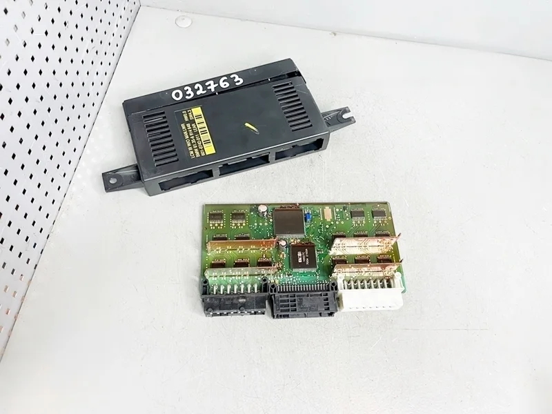Блок управления светом LCM3 E39 E38 E53