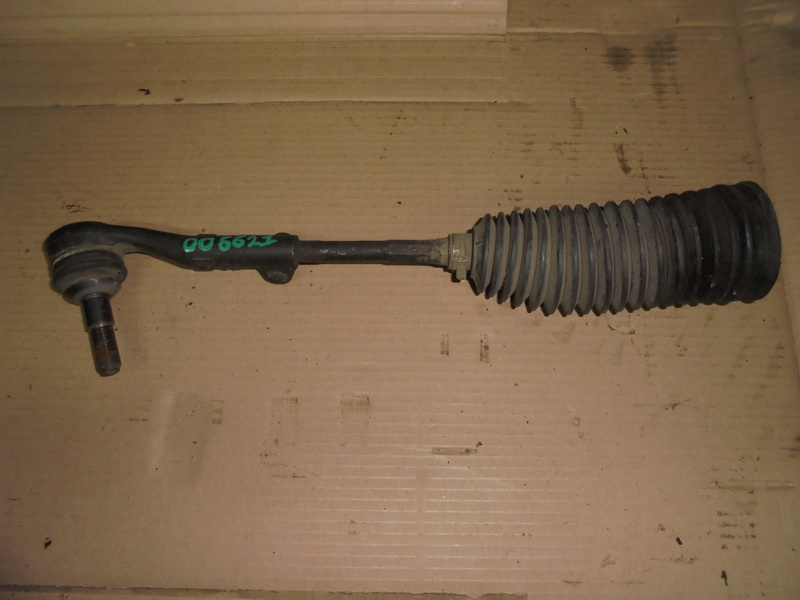 Тяга рулевая левая в сборе BMW E81 E82 Е87 E88 Е90 E91 Е92 E93 Е84