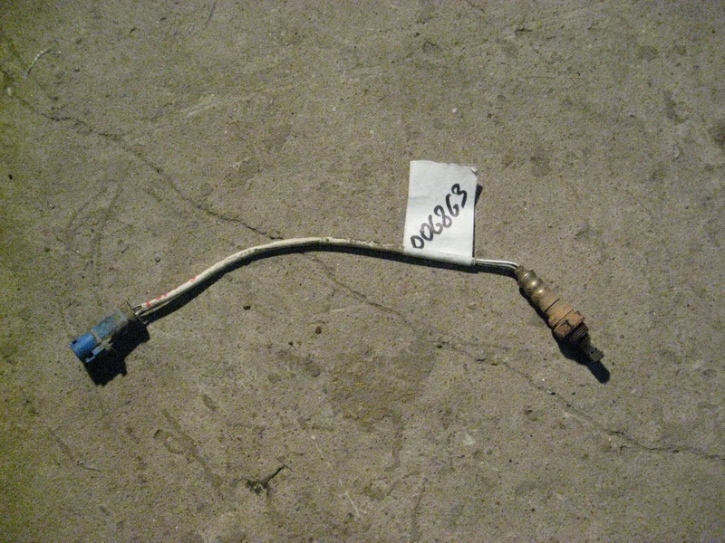 Датчик кислородный Lambdasonde Escape 2007