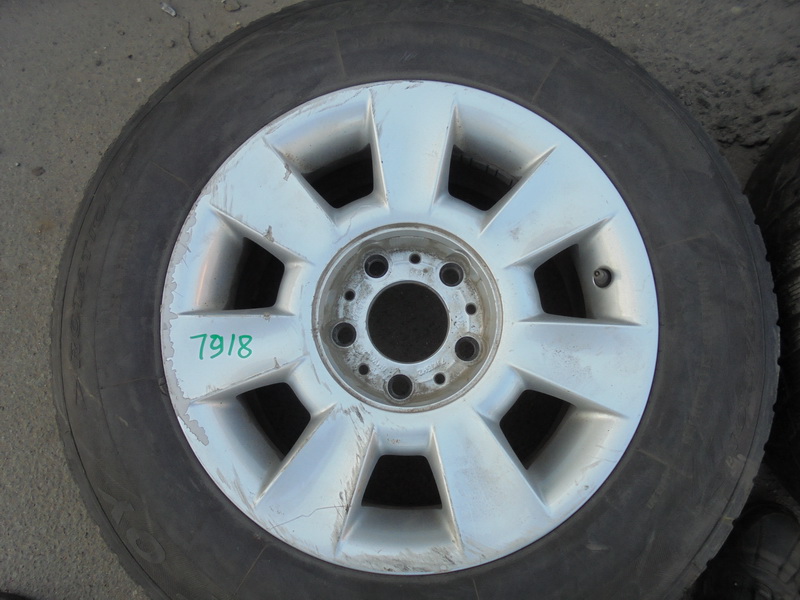 Диск колесный R15 Стиль 83 BMW Е39