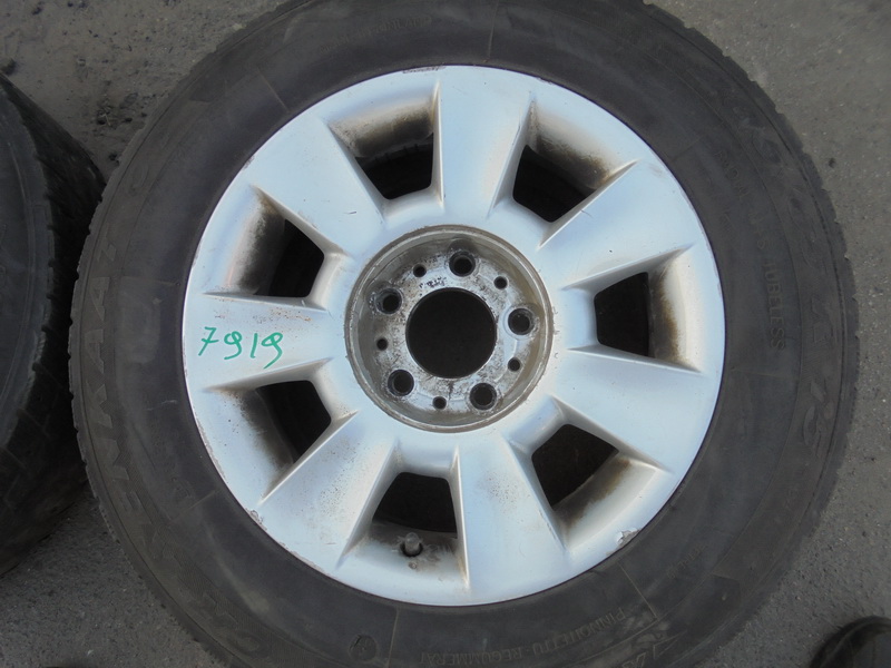 Диск колесный R15 Стиль 83 BMW Е39